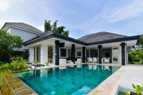 Villa Pondok Wahyu Sedana